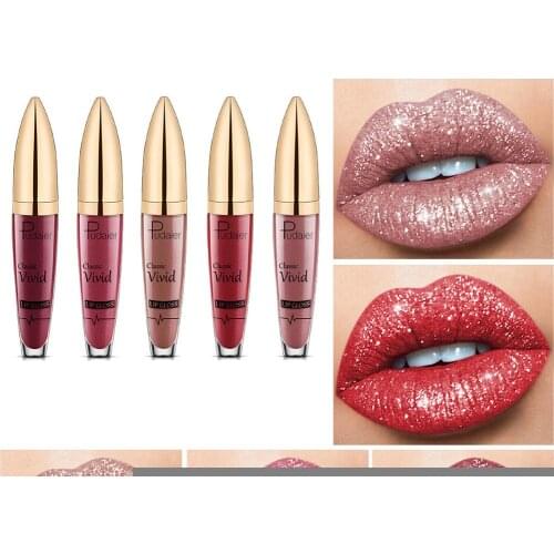 CLOTHES OF SKIN Liquid Lipsticks