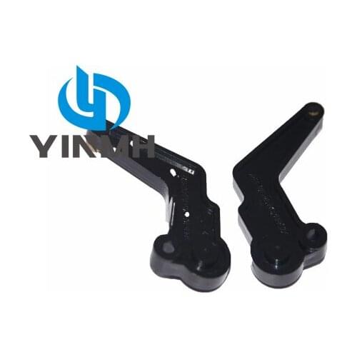 10 Pair D019-4171 D0194171 MP2550 MP3350 MP3851 Fuser Pressure Release Lever for Ricoh Aficio MP 2550 2851 3350 3851 D0194191