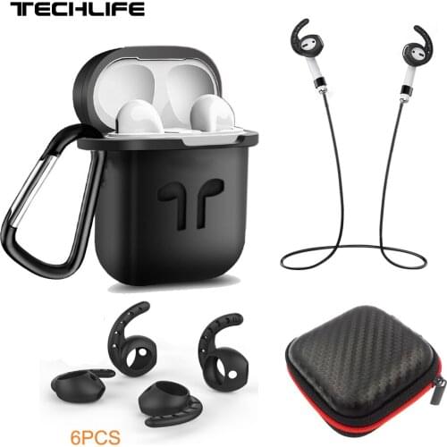 DUSZAKE Headphone Accessories