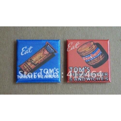 Hot selling magnets for fridge (ss-1187)