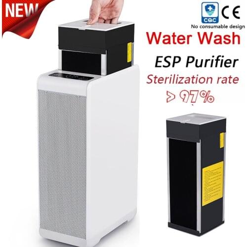 KINYO Air Purifiers