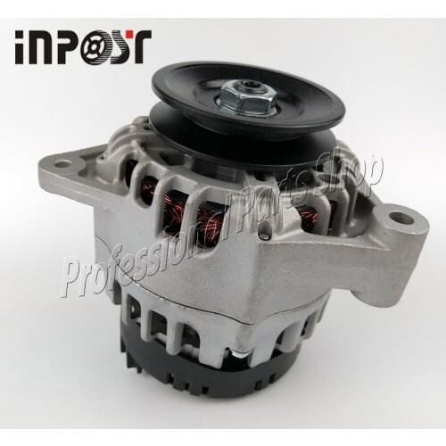 New Alternator for Carrier TRUCK 30-01114-07 300111407
