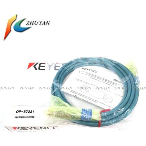 NEW Original OP-87231 Connection cabler Free shipping