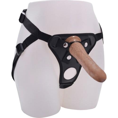 Oops Men's Underwear