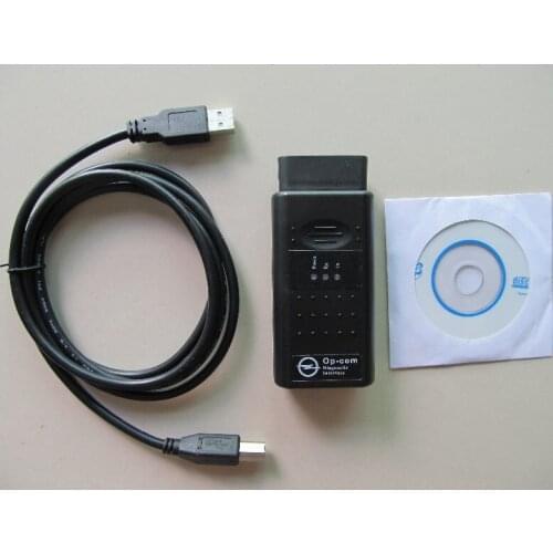 Op com op-com obd2 opel opcom opel v1.59 can bus OPCOM OPEL Interface With Newest Software 1.59