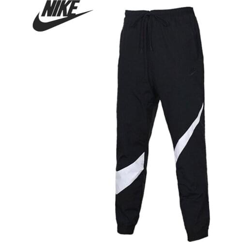 Original New Arrival NIKE M NSW HBR PANT WVN STMT Mens Pants Sportswear
