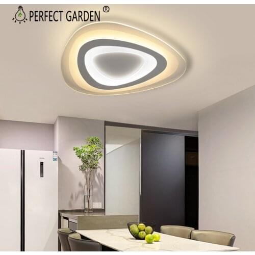 Perfect Garden Chandeliers