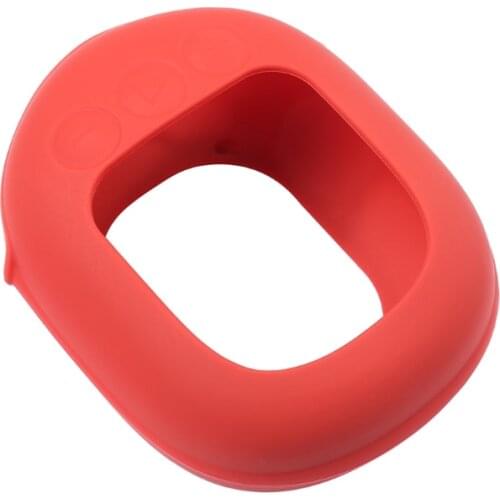 Dust-proof Silicone Case Protective Cover Shell Anti-fall Speaker Case for-JBL Clip 4 Clip4 Bluetooth Speaker Accessory W3JD