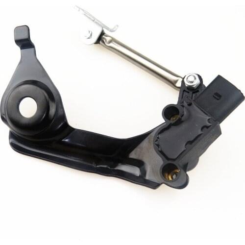 SCJYRXS 8K0941309F Rear Left Height Level Sensor for A4 RS4 A5 RS5 2010-2016 8K0 941 309 F 8K0 941 309F 1T0907503A 1T0 907 503A