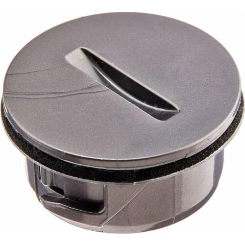 Brushroll End Cap Replacement For Dyson V6 Animal,V6 Fluffy,DC58,DC59,DC61,DC62 Handheld Attachment Animal Absolute 965665-03