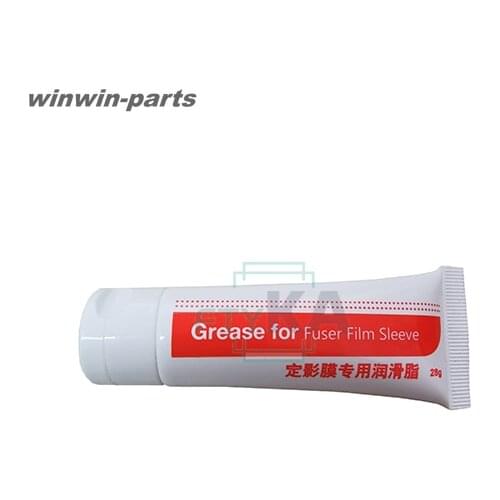 1pc 28g X Grease for Fuser Film sleeve for Samsung HP Canon Epson samsung
