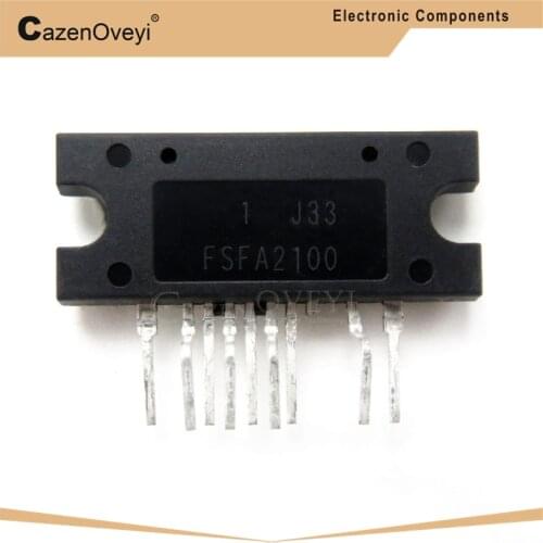 1PCS FSF2100 FSFA2100 FSFR1600L FSFR1700 FSFR1700L FSFR1700US FSFR1700XC FSFR1700XSL FSFR1800U FSFR1800L FSFR1800XSL In Stock