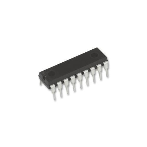 10pcs/lot PIC16F628A-I/P PIC16F628A PIC16F628 DIP18 new original IC FREE SHIPPING IN STOCK