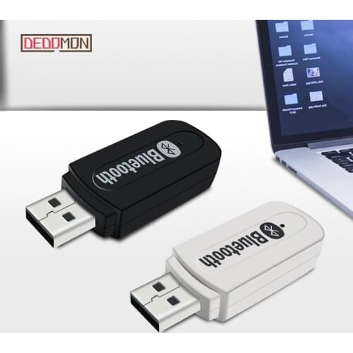 3.5mm Bluetooth Receiver Wireless For Car Music Audio Blutooth Adapter Aux 3.5mm A2dp For Headphone Reciever Jack Handsfree