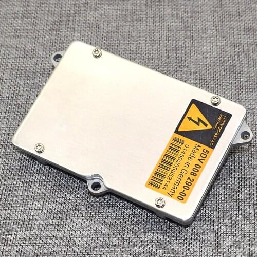 5DV 008 290-00 5DV00829000 5DV008290-00 Xenon Headlight Ballast D2S D2R