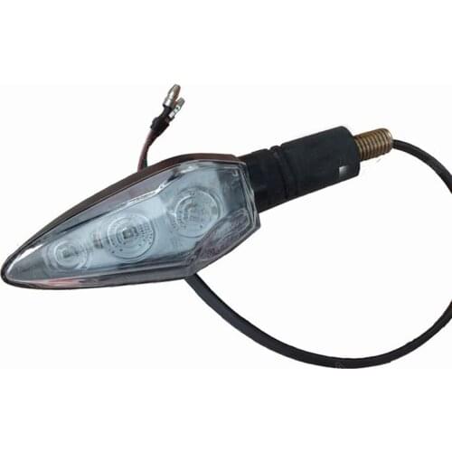 Motorcycle Accessories BJ300GS BN302 302S BJ300GS-3 Front Rear Left and Right Turn Signals Turning Lights