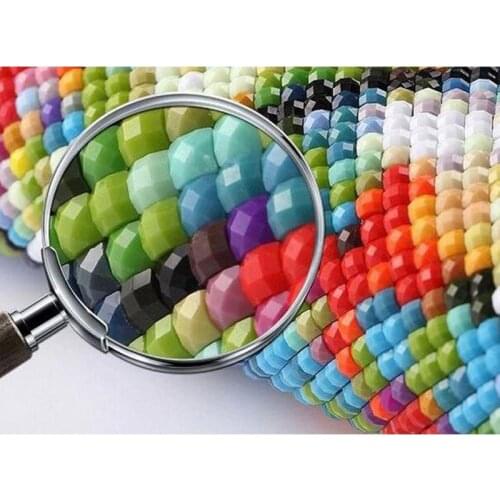 5D DIY Diamond Painting