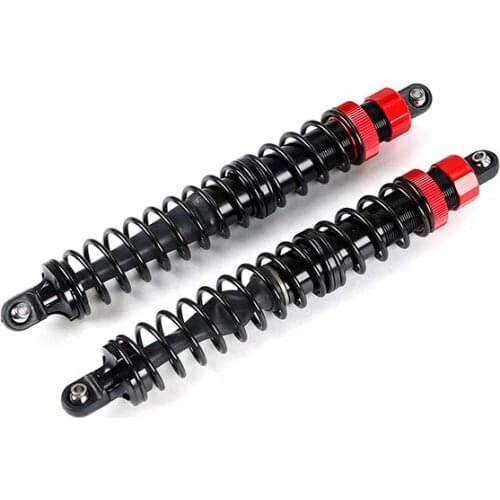 1/5 Baja 6mm Rear Shock Absorber 2pcs for 1/5 scale HPI KM Baja 5B 5T - Rear - 65059