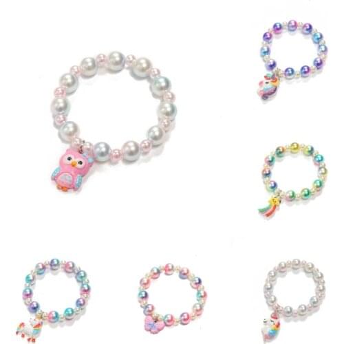 Clanroy Bracelets
