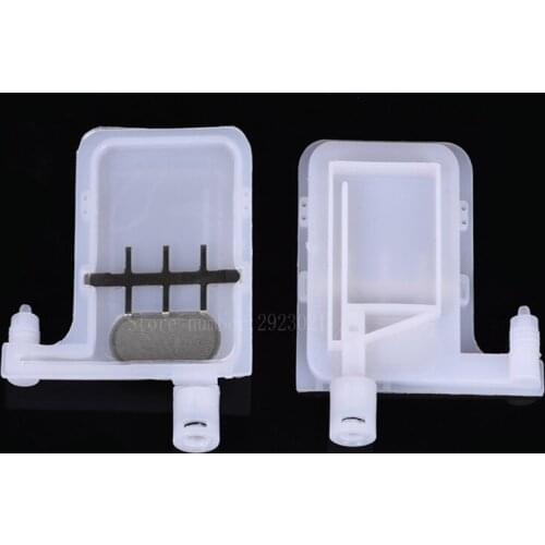 10pcs Dx5 DX4 Big Ink Damper dumper For Mimaki JV3 JV4 JV22 DX4 DX5 For Roland SJ1000 1045 XC540 SJ640 XJ640 Printer ink damper