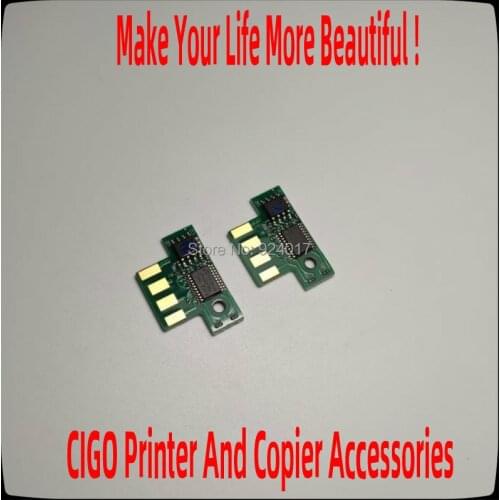 For Lexmark 540 543 544 546 Color Printer Toner chip,For Lexmark C540N C543DN C544DN C544DTN C544DW C546DTN Toner Cartridge Chip