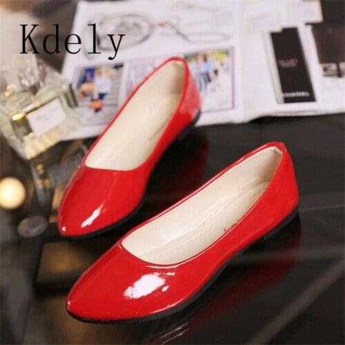 Women's Slip-ons Kdely China