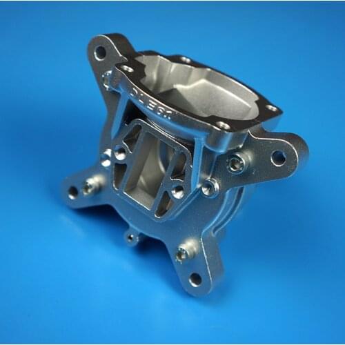 Original DLE Parts! Crankcase for DLE61 Gasoline Engine for RC Airplanes