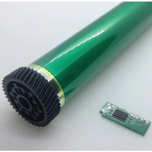 PA-210 PA-210E PB-210 PC-210 PC-211 toner chip for Pantum P2500W P2505 P2550 M6200 M6500 M6505 M6550 M6600 OPC Drum + toner chip