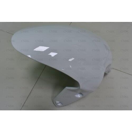 Plastic Fairings for Triumph 675 2011 for Triumph 675 Plastic Fairings 2010 Daytona Fairings 2009 - 2012 Blue White