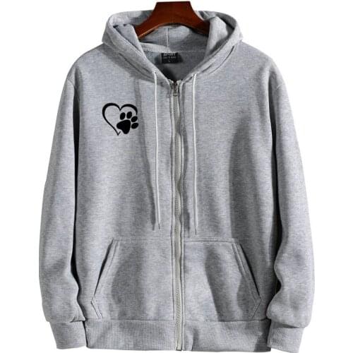 Casual Hoodies Women Men Autumn Winter Outdoor Sport Solid Color Long Sleeve Hoodies Pockets Zipper Coat Top-S Hoodie 2021