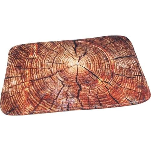 Kitchen Door Mat Multi-Size Non-Slip Water-Absorbing Floor Mat Living Room Entrance Floor Mat Home Decoration Floor Mat