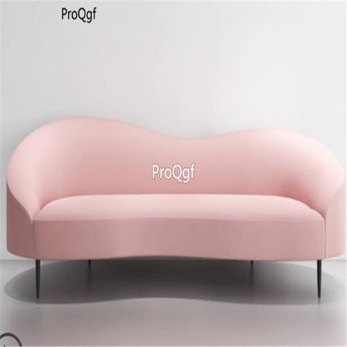 Prodgf 1 Set Brilliant Life Design Minshuku ins Sofa