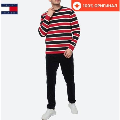 TOMMY HILFIGER Men's Jumpers