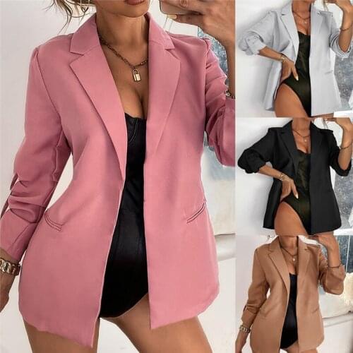ULILICOO Women's Blazers And Suits