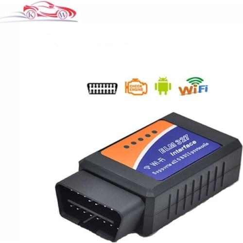 VXDIAG Autoscanners
