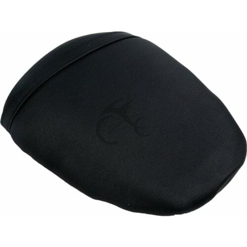 Motorcycle Rear Pillion Seat For Suzuki SV400 SV650 1998-2002 1999 2000 2001 Passenger