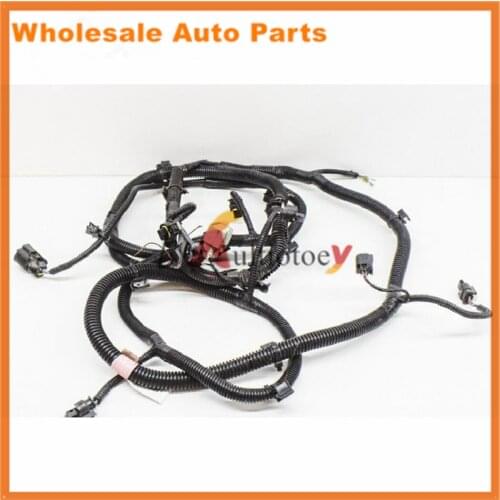 Front Bumper Wiring Harness for Tesla Model S 2016-2018 1004420-04-T 100442004T