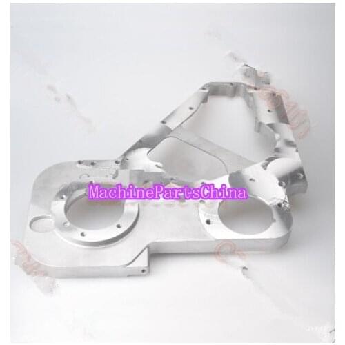 10 pieces Gear Housing 3926721 Fits For Engine 4BT/6BT/6CT/6L/ISDe/ISBe/ISLe Series and 8 Injector nozzles to USA