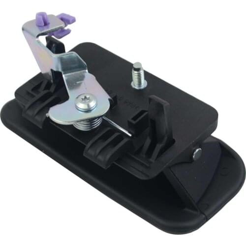 AP03 YC15V26601AN Brand New Side Loading Sliding Left Door Handle Outer For Ford Transit MK6 MK7