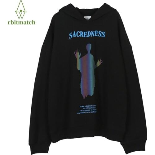 Arbitmatch Men's Printed Hoodies