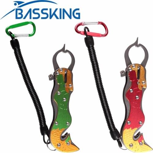 Аксессуары для рыбалки BASSKING China At AliExpress