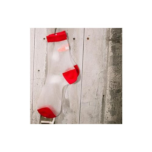 Free Shipping 100pair lady socks Glass silk stretch band aid OK transparent crystal socks women socks silk socks 5 colors