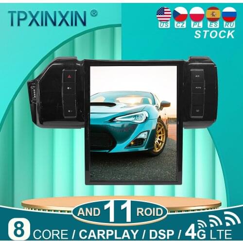 For Land Rover Range Rover Sport 2013-2017 15.6Inch Android11 Car Stereo Radios with Screen Tesla Radio Player GPS Navigation