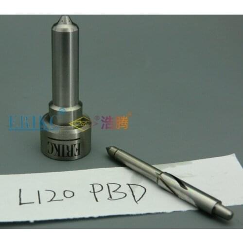 ERIKC common rail injector nozzle L120PBD DSLA 144 FL 120 For RENAULT CLIO,KANGOO EJBR01801Z (8200049873)