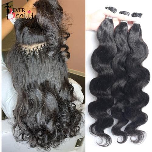 Ever Beauty Synthetic Bulk Hair
