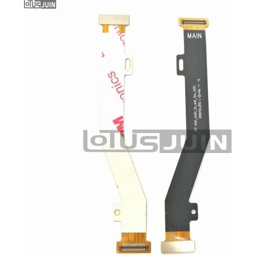 1PCS NEW Main board flex cable for Lenovo Vibe Z2 Motherboard connector flex cable