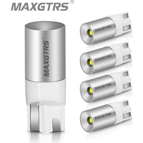 MAXGTRS Car Exterior Accessories