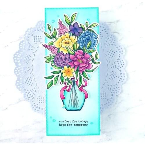 Metal Cutting Dies Cut Die DIY Crafts Paper Cards Metal New Dies 3D Stencils Scrapbooking Embossing Rectangular wireframe