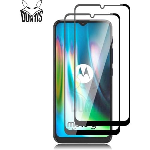 New 9D Tempered Glass For Motorola Moto G9 Power / Play / Plus Screen Protector for Motorola G9 Power / Play / Plus film