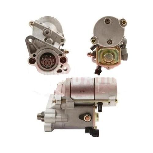 NEW HNROCK 12V ALTERNATOR 17672 228000-4080 28100-62030 FOR DENSO